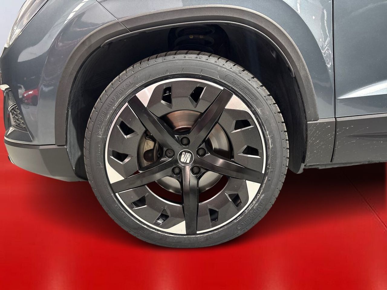 Seat Ateca 2.0 TDI 140kW (190CV) DSG 4Dr St&Sp Xcel - Foto 10