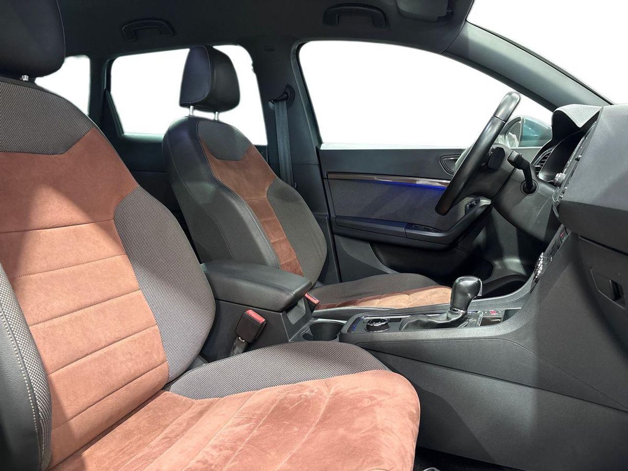 Seat Ateca 2.0 TDI 140kW (190CV) DSG 4Dr St&Sp Xcel - Foto 17