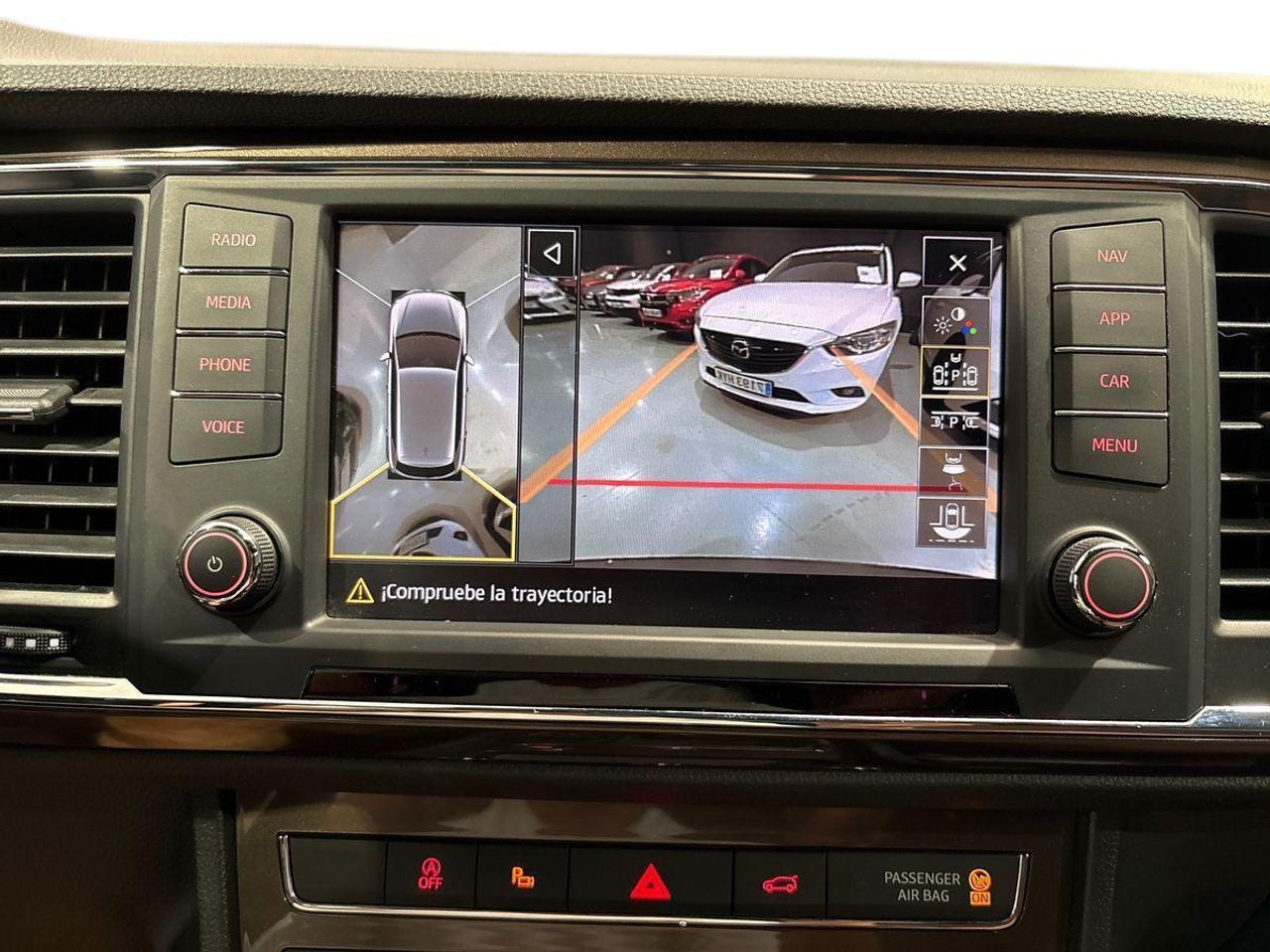 Seat Ateca 2.0 TDI 140kW (190CV) DSG 4Dr St&Sp Xcel - Foto 15