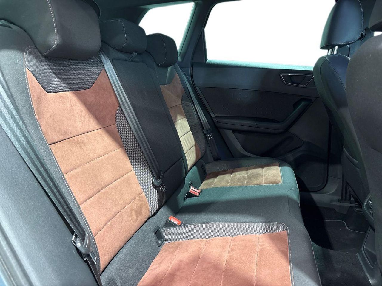 Seat Ateca 2.0 TDI 140kW (190CV) DSG 4Dr St&Sp Xcel - Foto 18