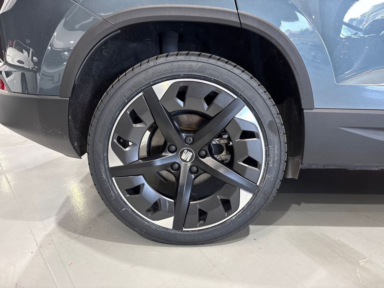 Seat Ateca 2.0 TDI 140kW (190CV) DSG 4Dr St&Sp Xcel - Foto 21