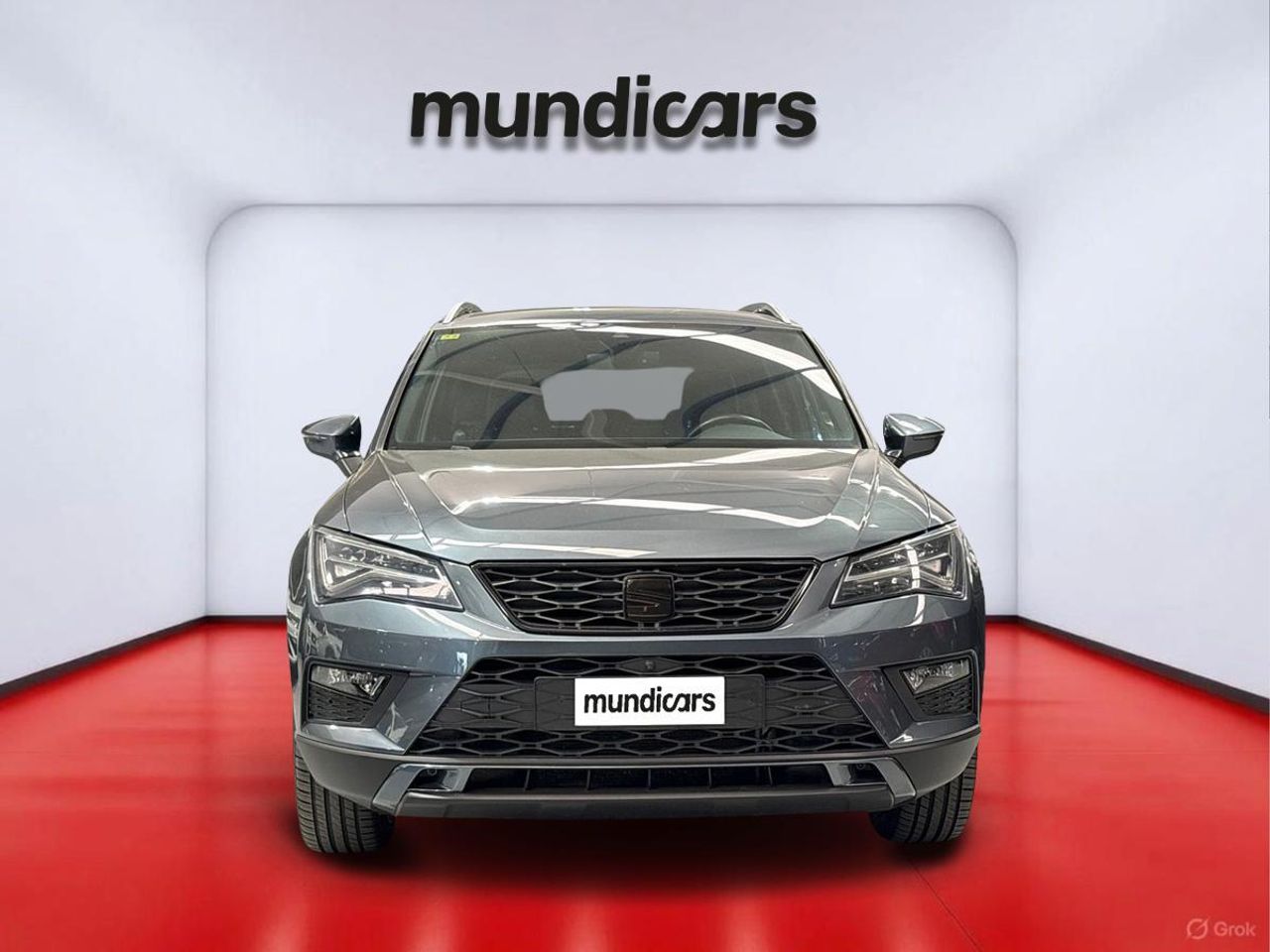 Seat Ateca 2.0 TDI 140kW (190CV) DSG 4Dr St&Sp Xcel - Foto 9