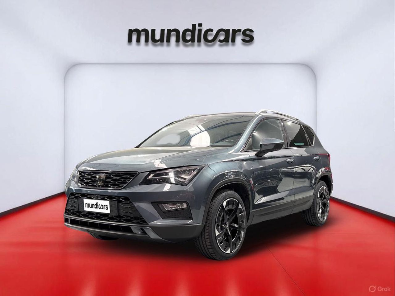 Seat Ateca 2.0 TDI 140kW (190CV) DSG 4Dr St&Sp Xcel - Foto 8