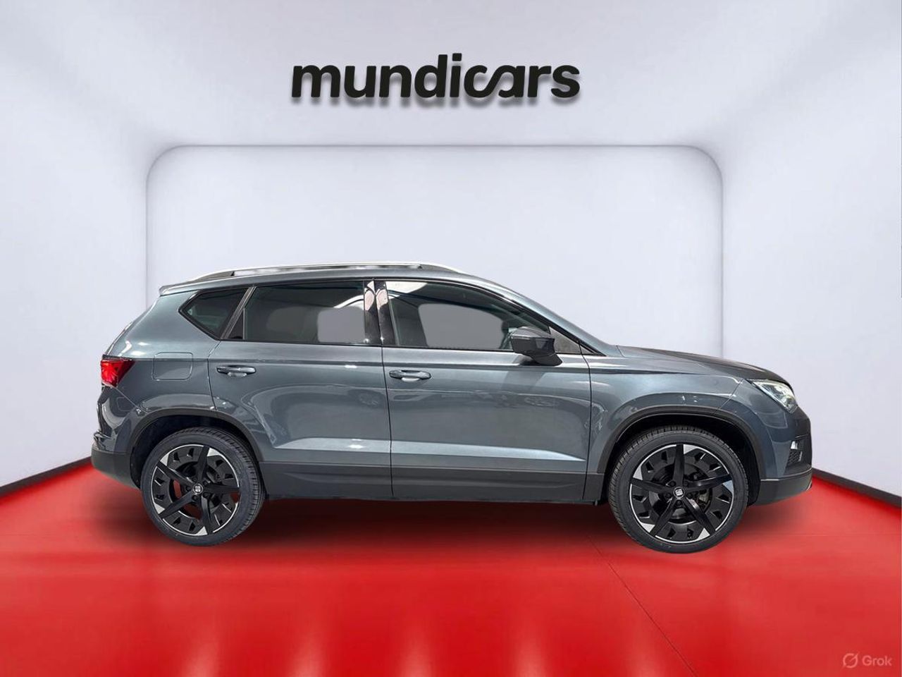 Seat Ateca 2.0 TDI 140kW (190CV) DSG 4Dr St&Sp Xcel - Foto 3