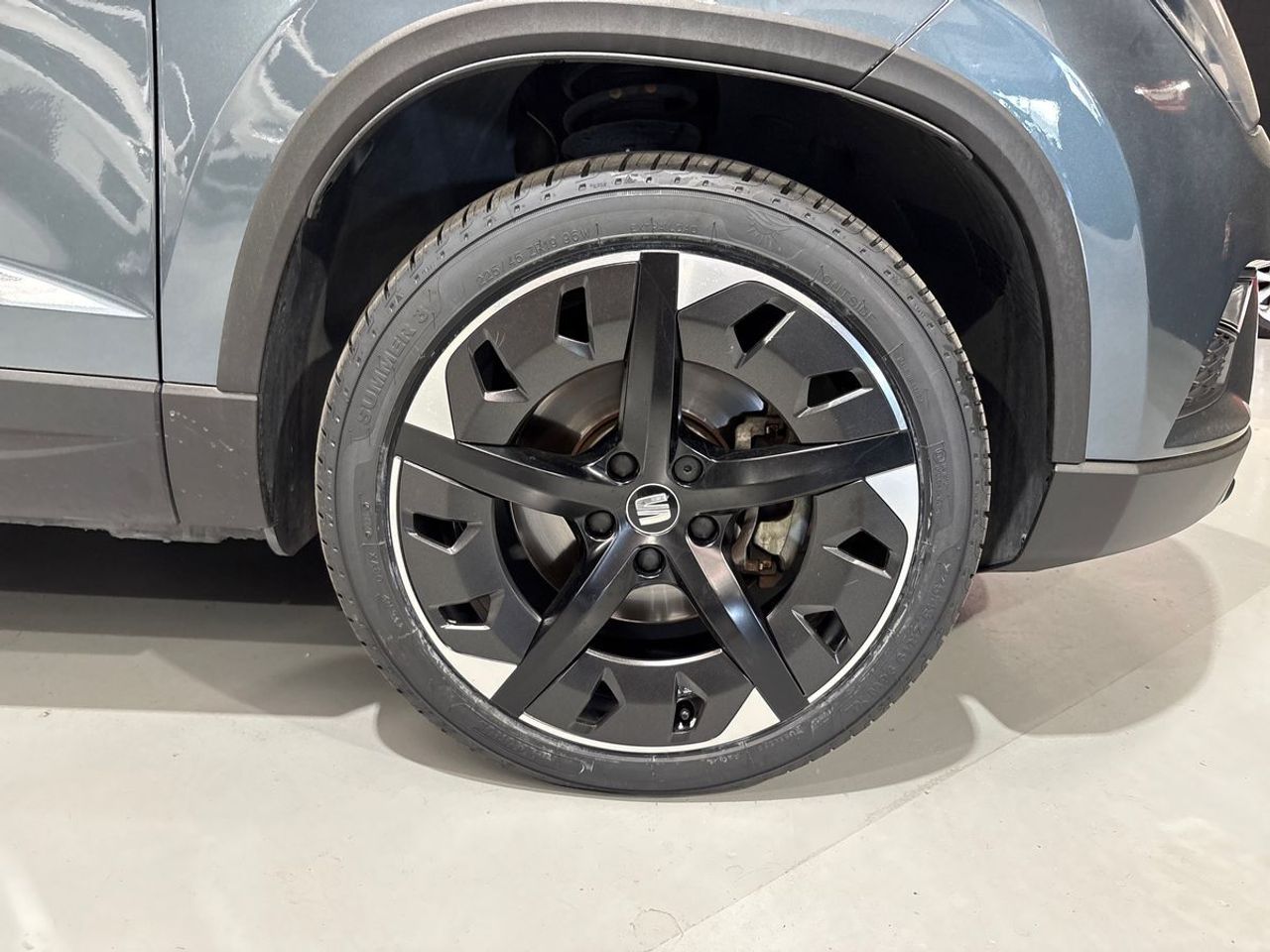 Seat Ateca 2.0 TDI 140kW (190CV) DSG 4Dr St&Sp Xcel - Foto 22
