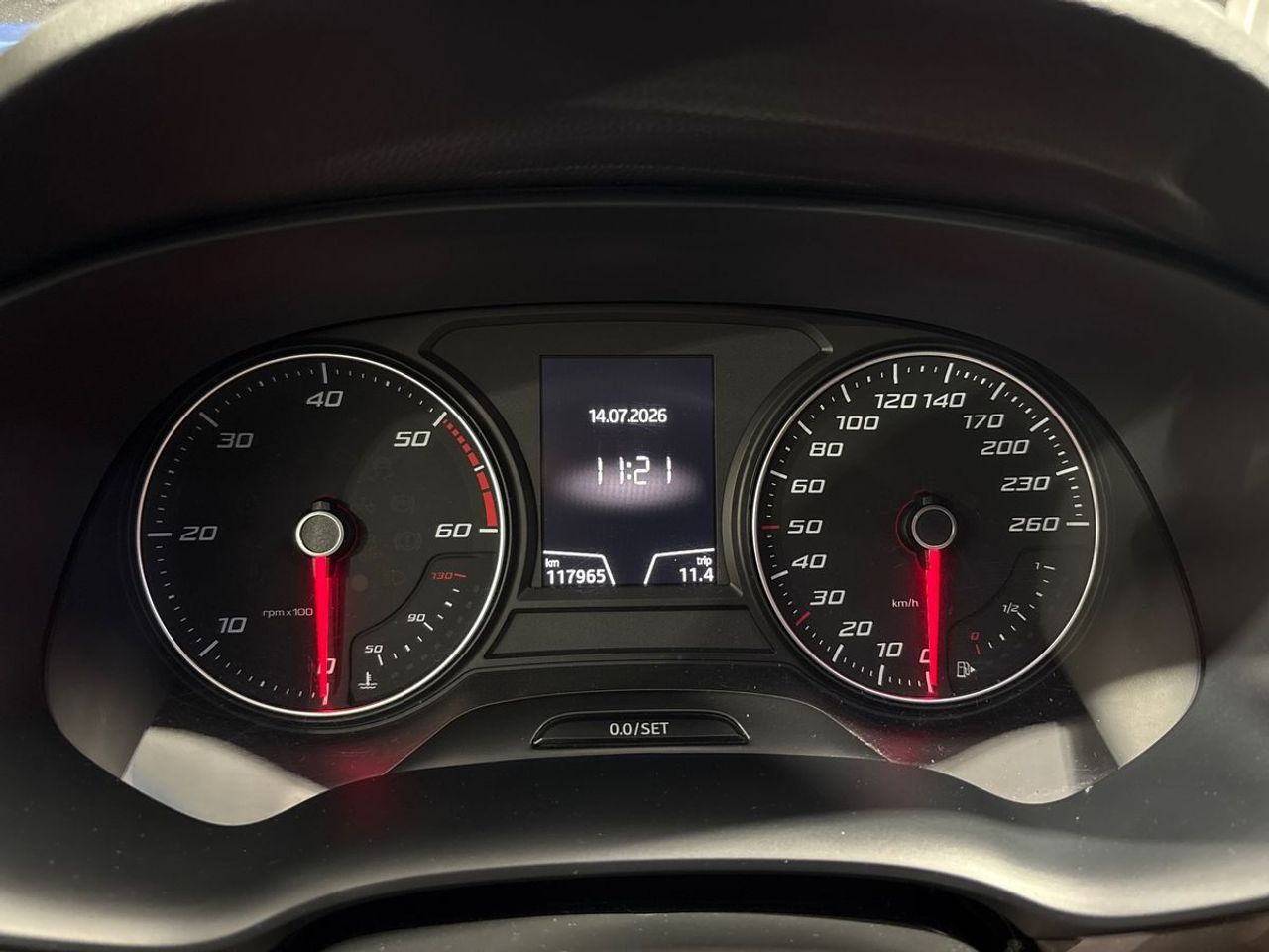 Seat Ateca 2.0 TDI 140kW (190CV) DSG 4Dr St&Sp Xcel - Foto 14