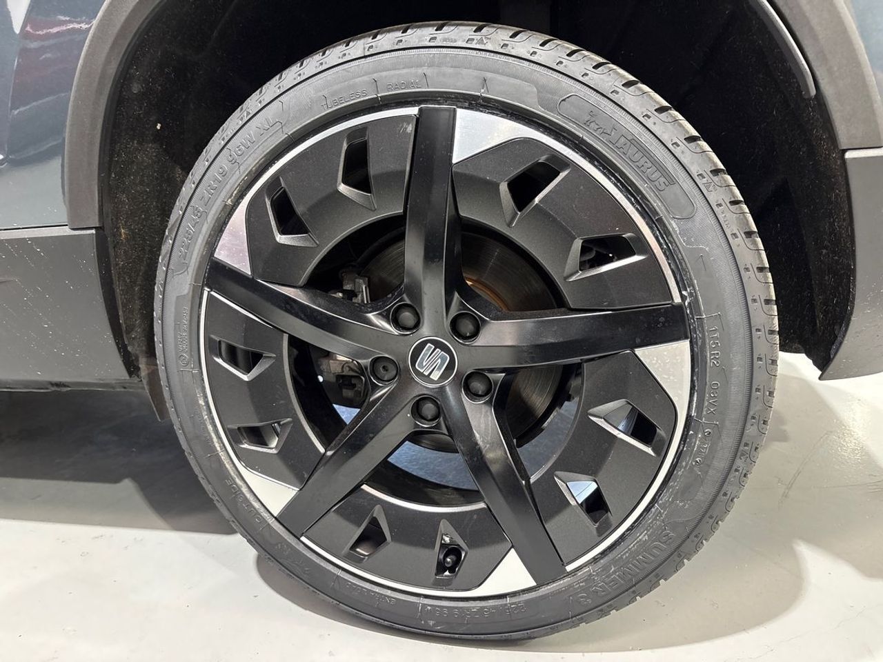 Seat Ateca 2.0 TDI 140kW (190CV) DSG 4Dr St&Sp Xcel - Foto 20