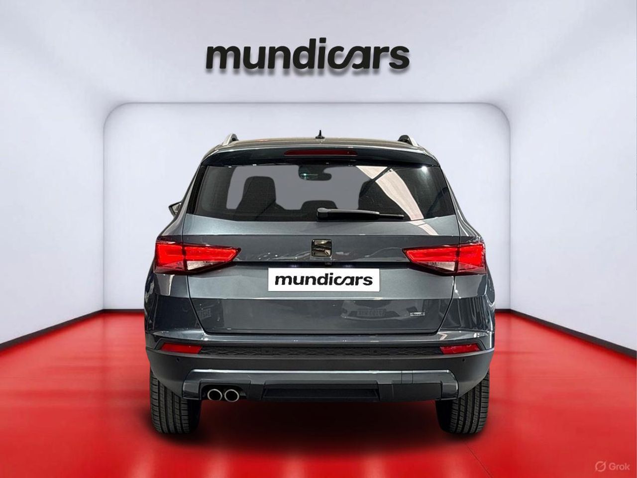 Seat Ateca 2.0 TDI 140kW (190CV) DSG 4Dr St&Sp Xcel - Foto 5