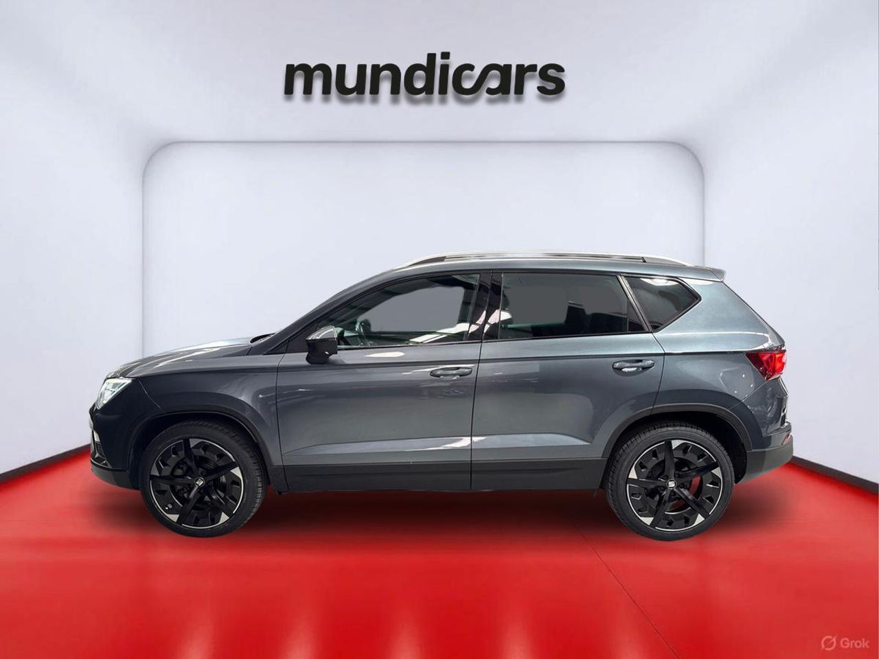 Seat Ateca 2.0 TDI 140kW (190CV) DSG 4Dr St&Sp Xcel - Foto 7
