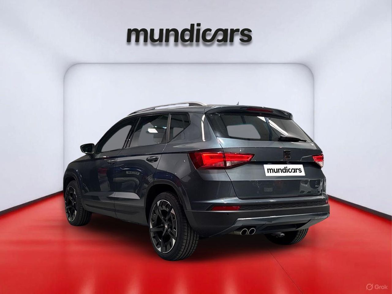 Seat Ateca 2.0 TDI 140kW (190CV) DSG 4Dr St&Sp Xcel - Foto 6