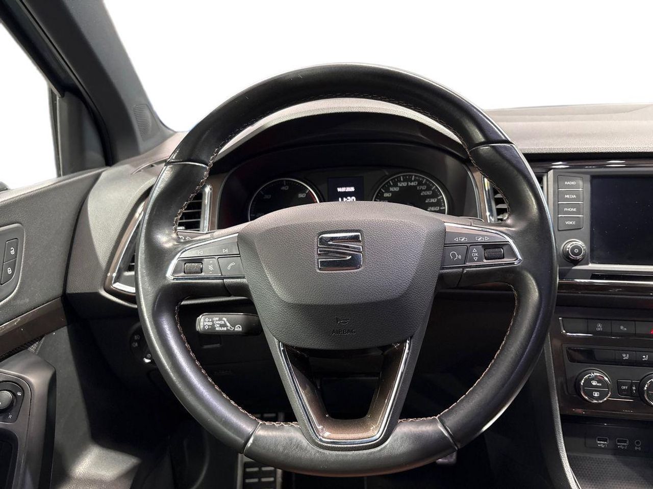 Seat Ateca 2.0 TDI 140kW (190CV) DSG 4Dr St&Sp Xcel - Foto 12