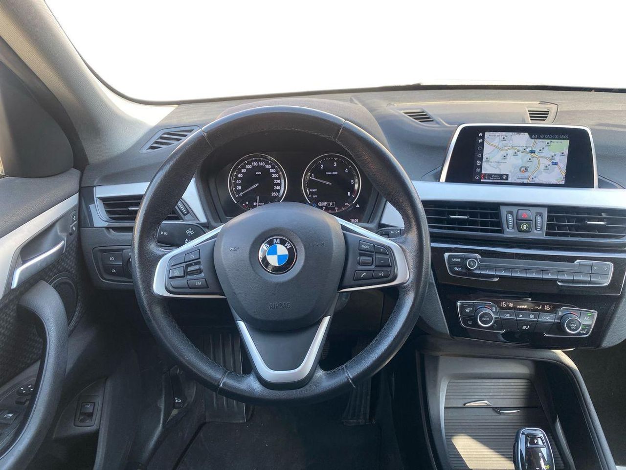 BMW X1 sDrive18d - Foto 13