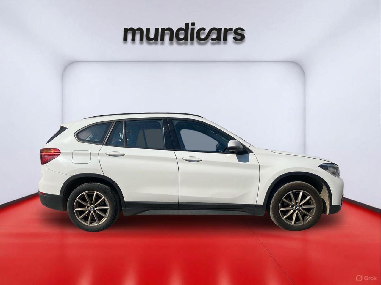BMW X1 sDrive18d - Foto 4
