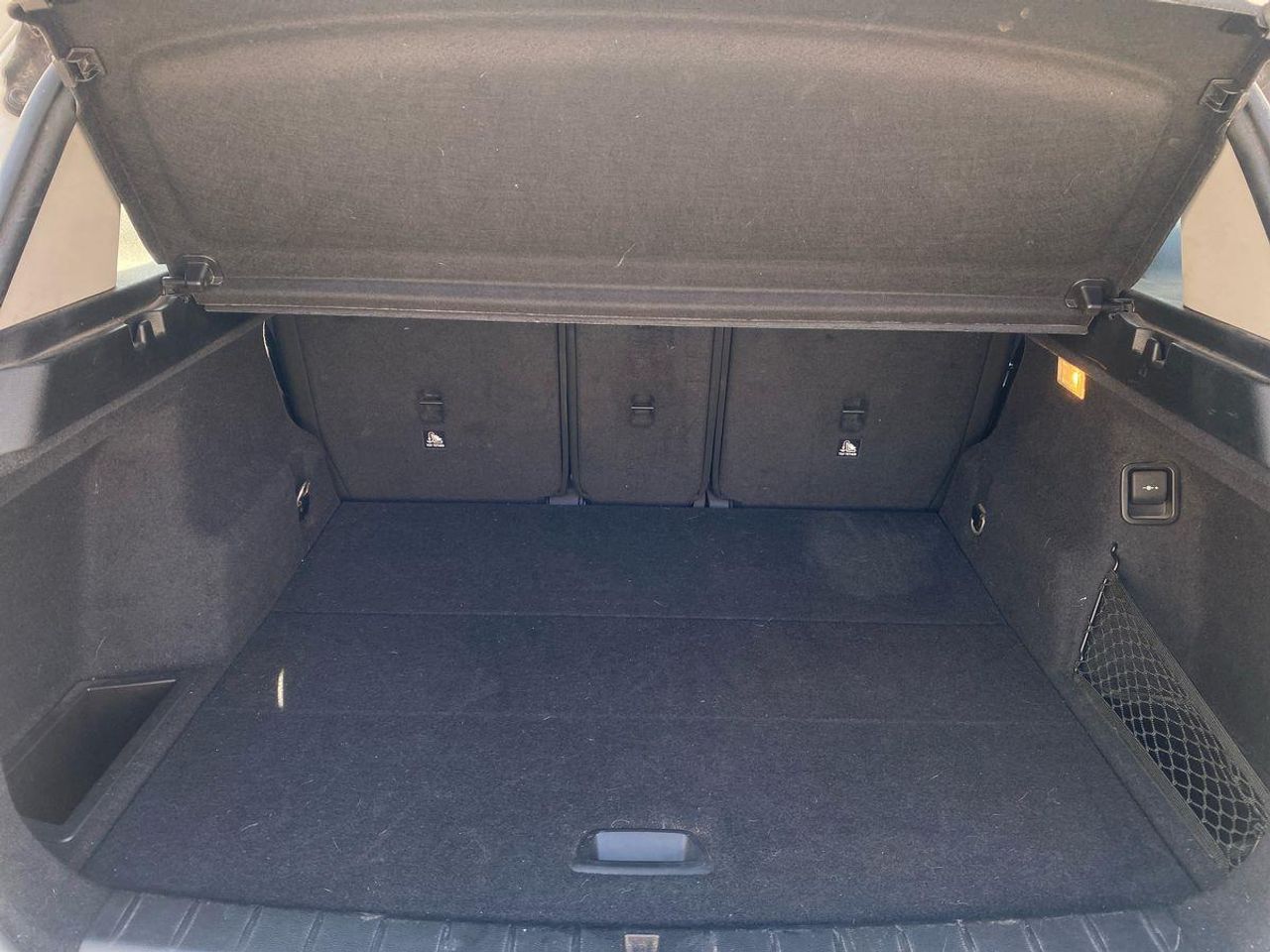 BMW X1 sDrive18d - Foto 20