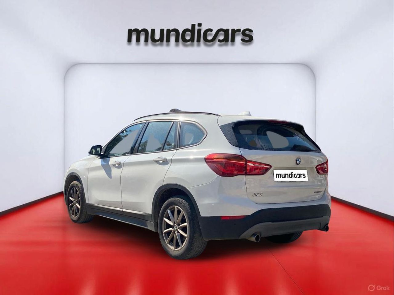 BMW X1 sDrive18d - Foto 7