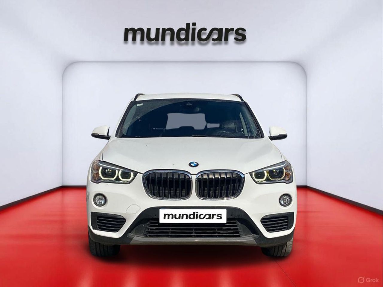 BMW X1 sDrive18d - Foto 10