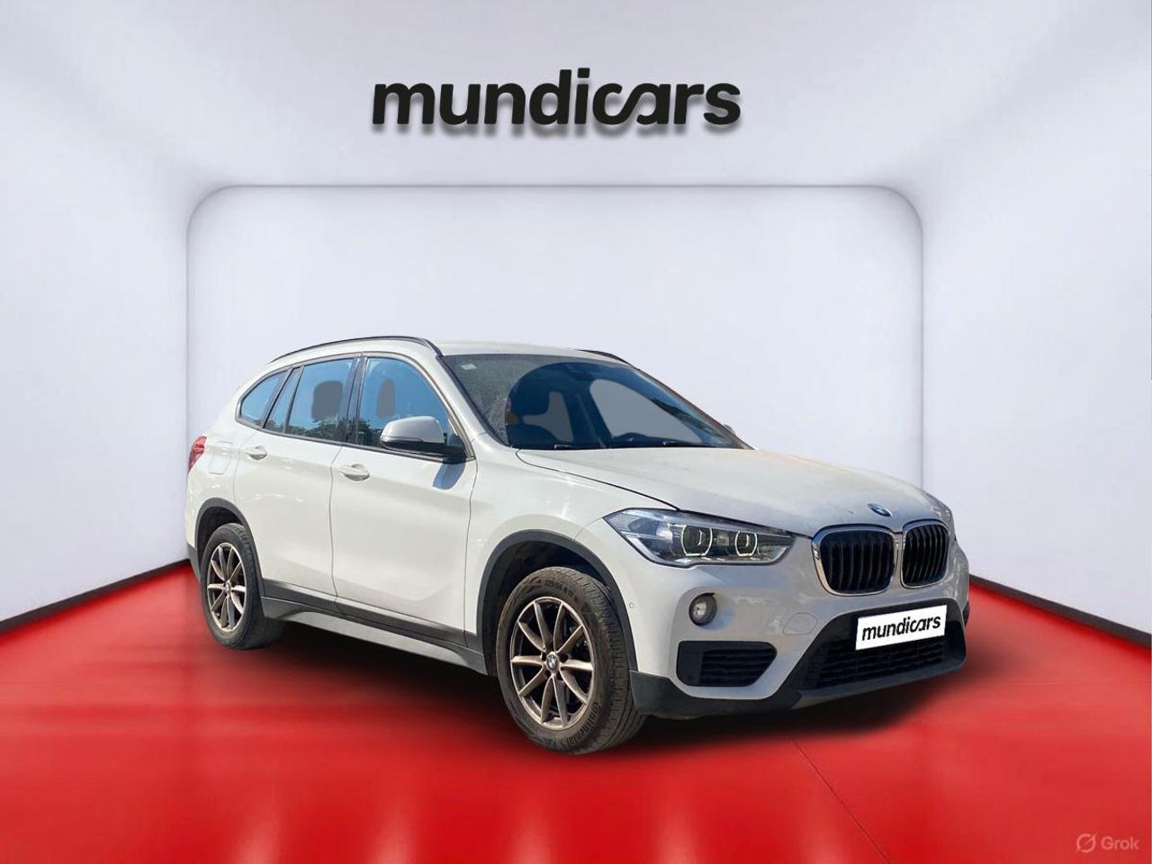 BMW X1 sDrive18d - Foto 3