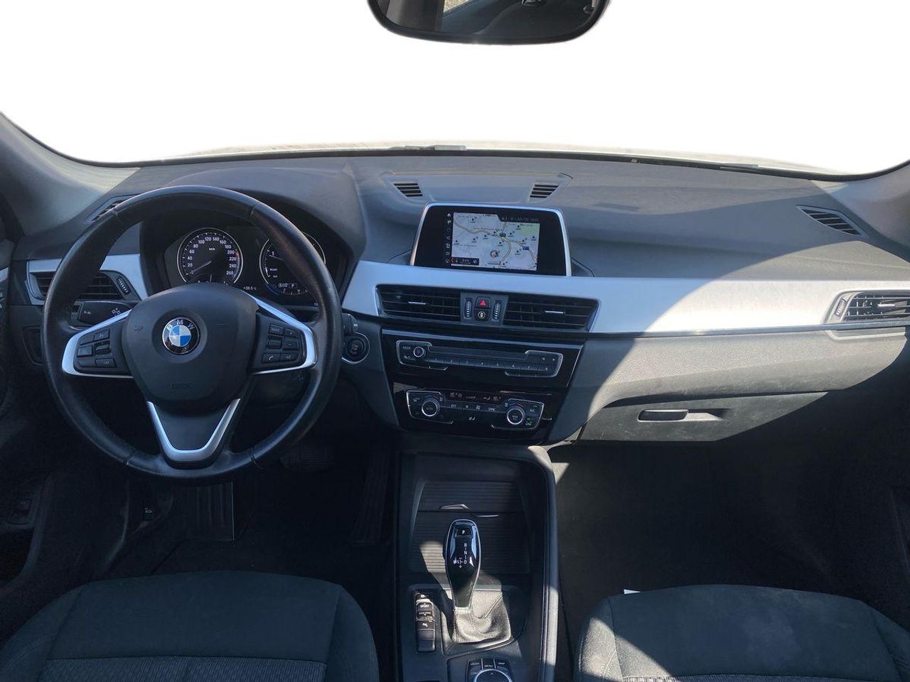 BMW X1 sDrive18d - Foto 12