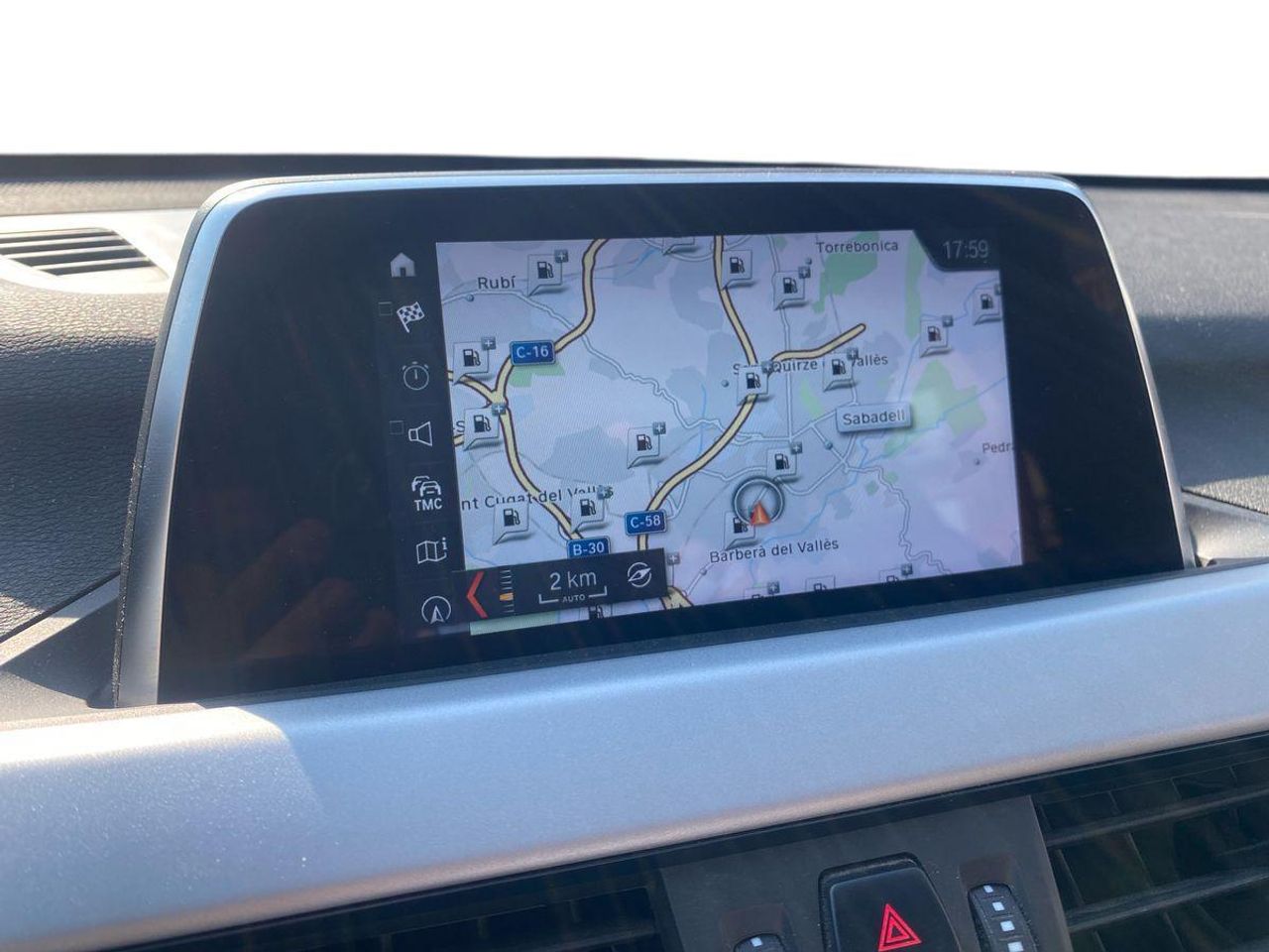 BMW X1 sDrive18d - Foto 17