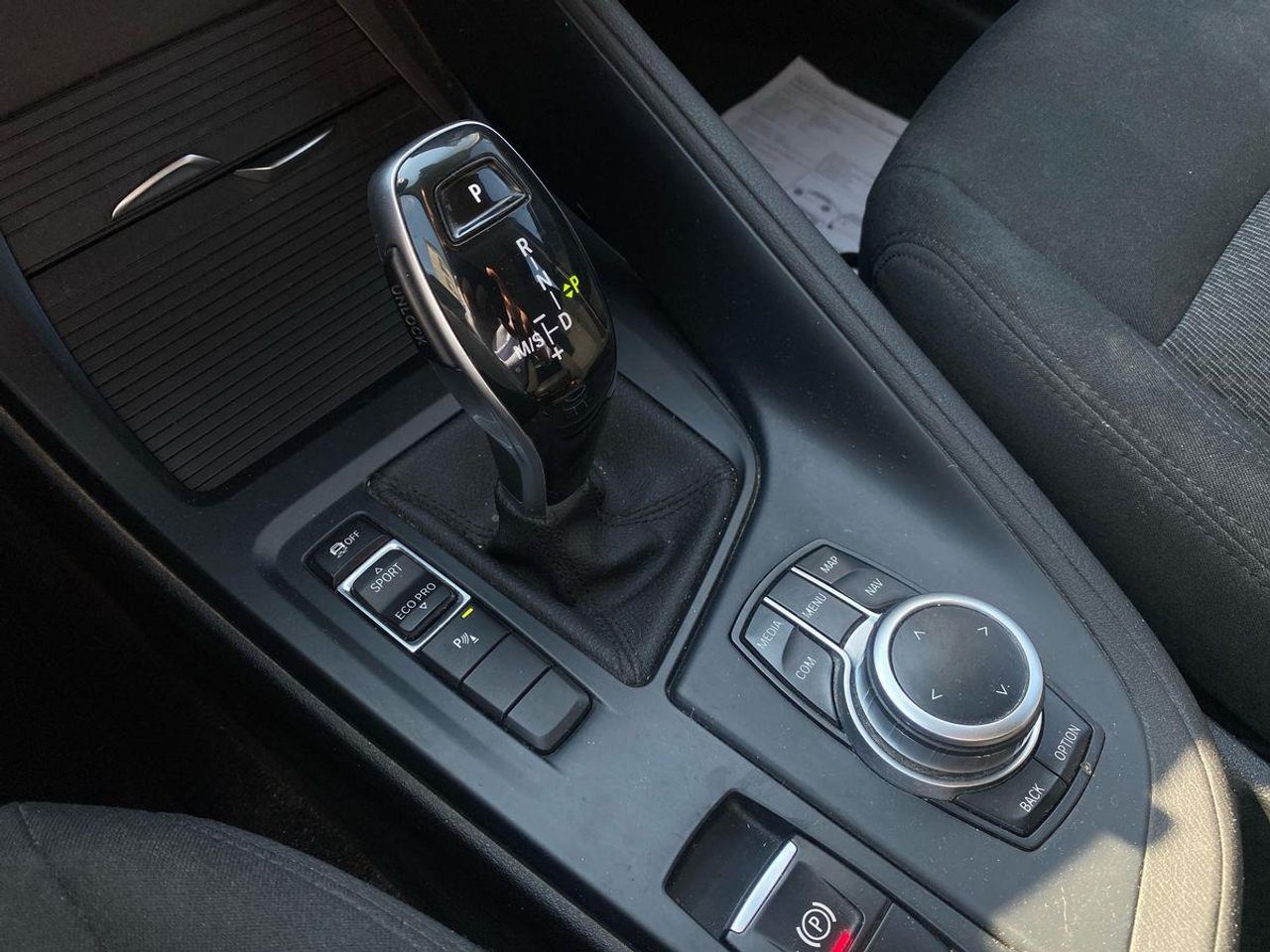 BMW X1 sDrive18d - Foto 14