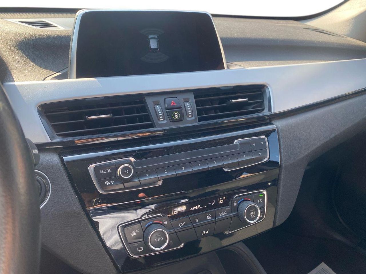 BMW X1 sDrive18d - Foto 16