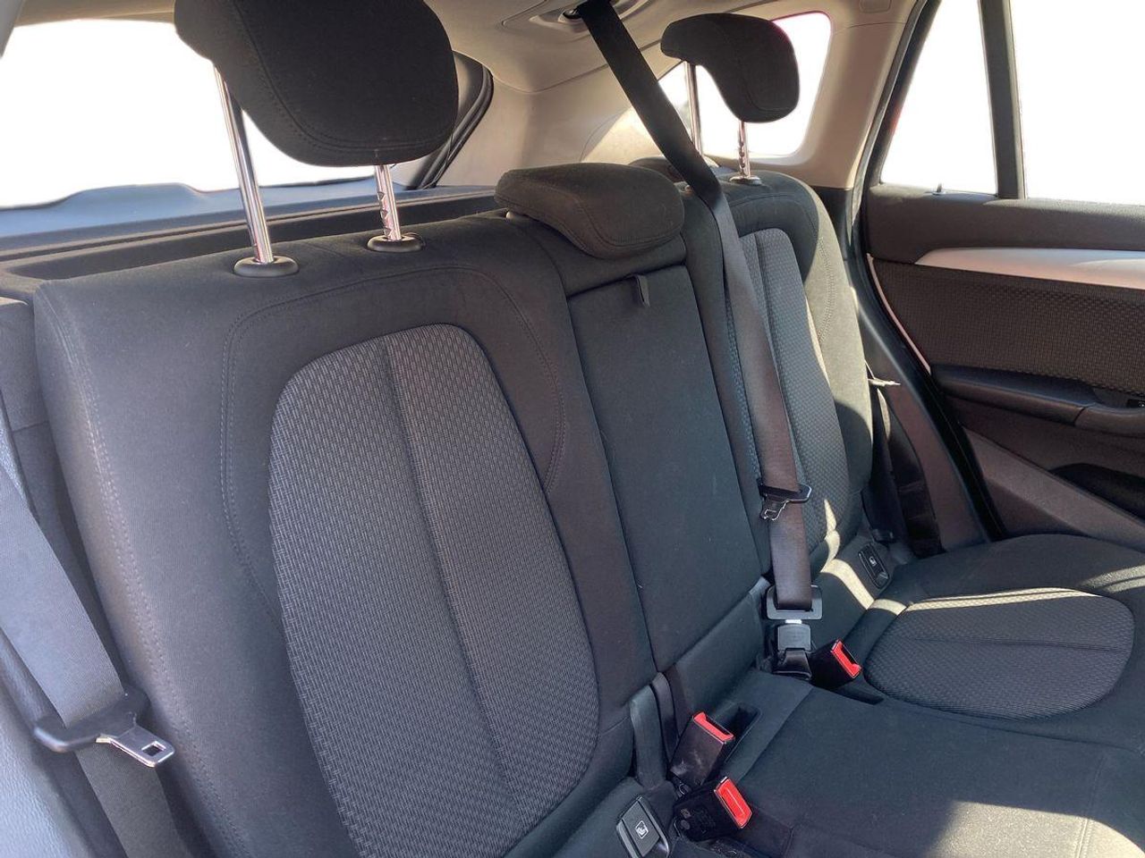 BMW X1 sDrive18d - Foto 19