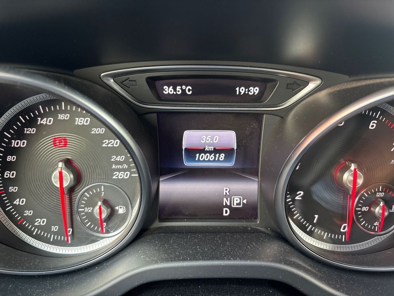 Mercedes Clase CLA CLA 180 - Foto 14