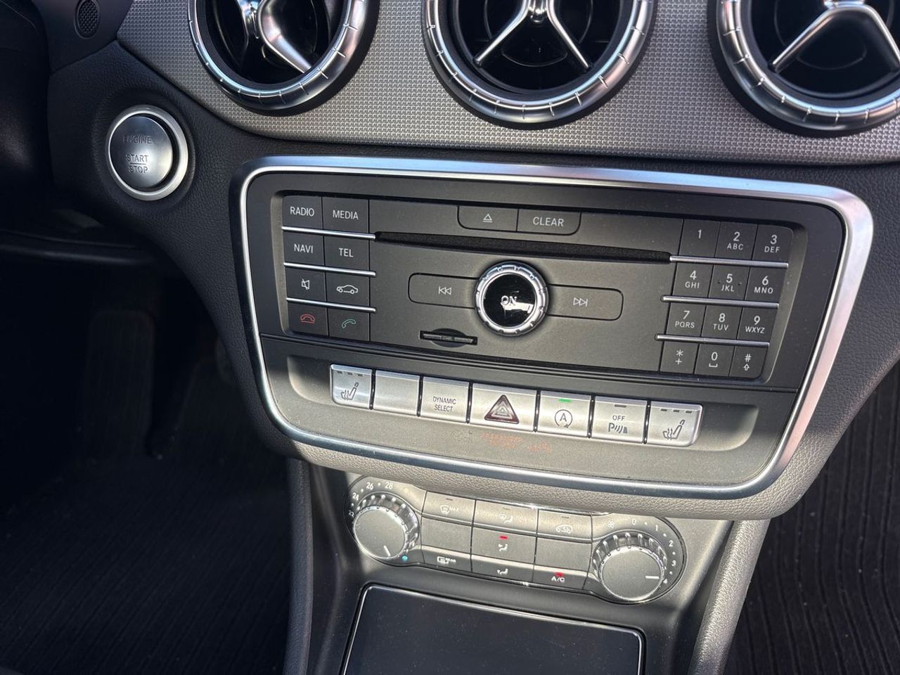 Mercedes Clase CLA CLA 180 - Foto 13