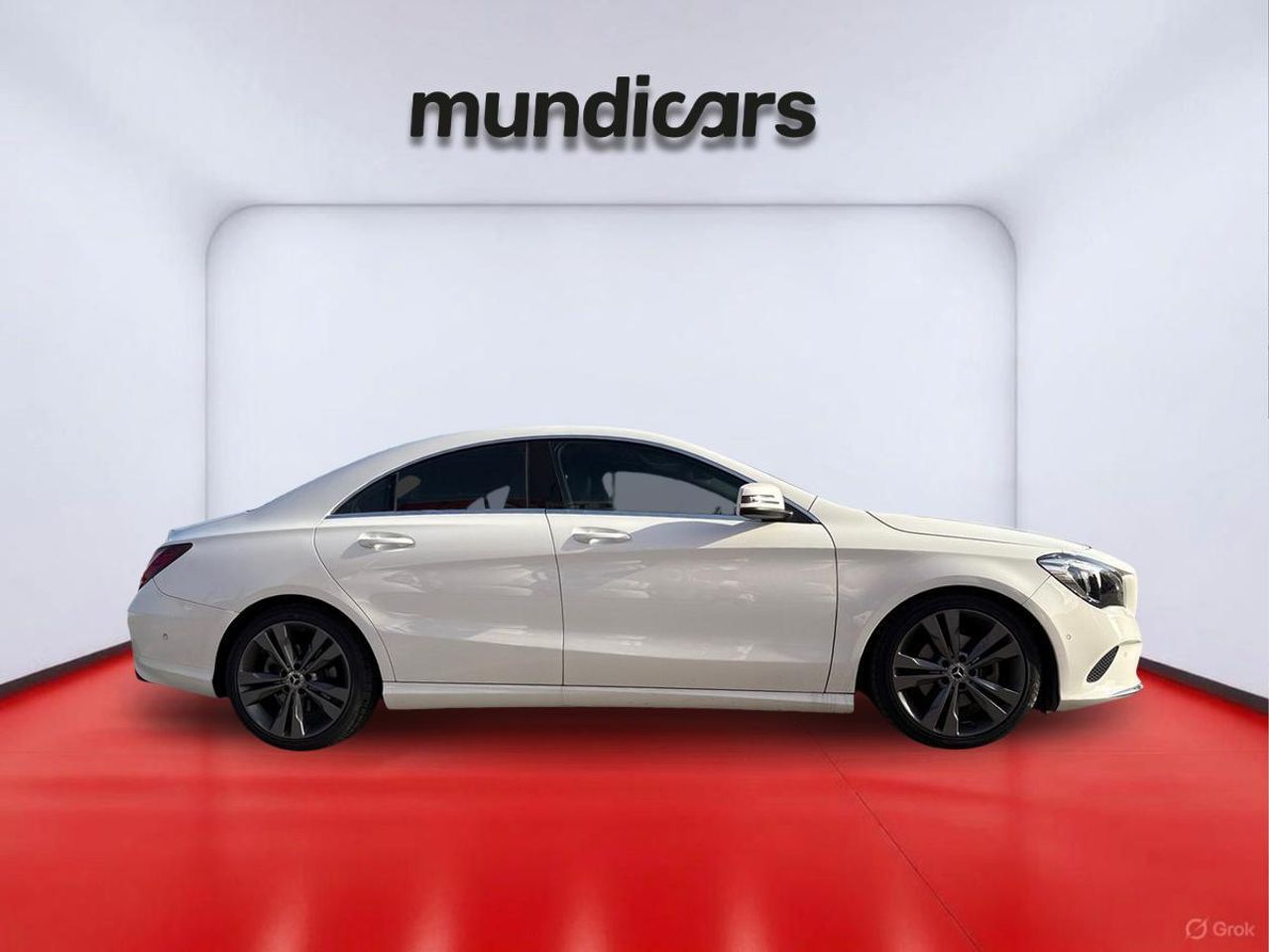 Mercedes Clase CLA CLA 180 - Foto 3