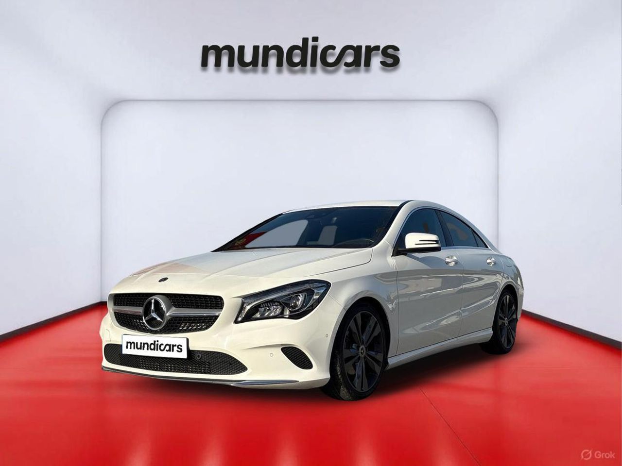 Mercedes Clase CLA CLA 180 - Foto 8