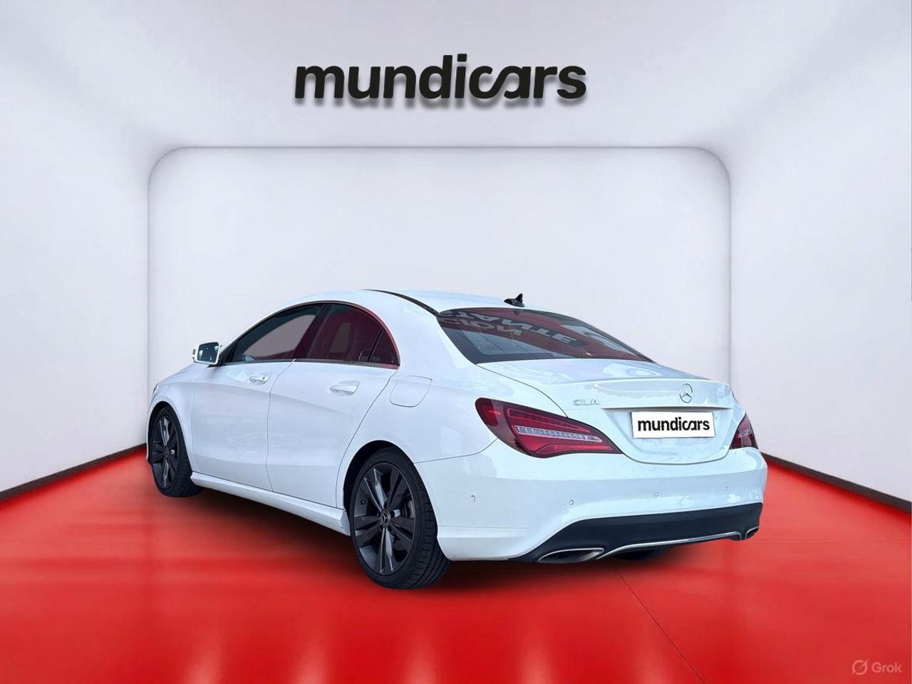 Mercedes Clase CLA CLA 180 - Foto 6