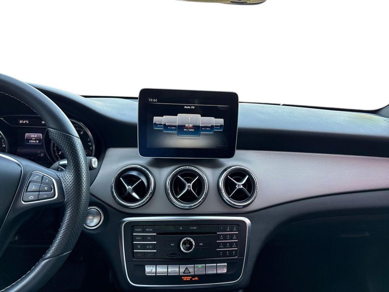 Mercedes Clase CLA CLA 180 - Foto 15
