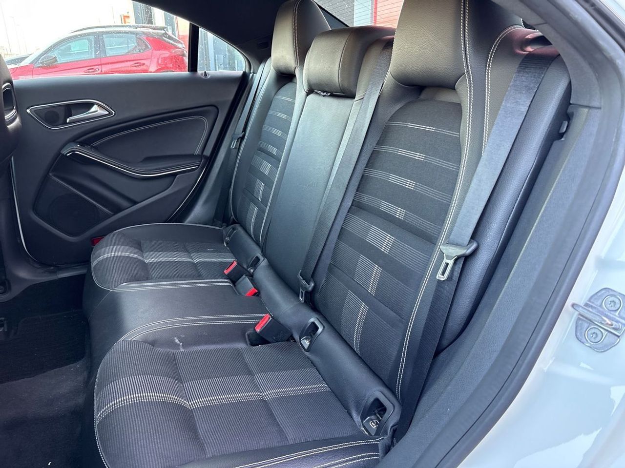 Mercedes Clase CLA CLA 180 - Foto 24