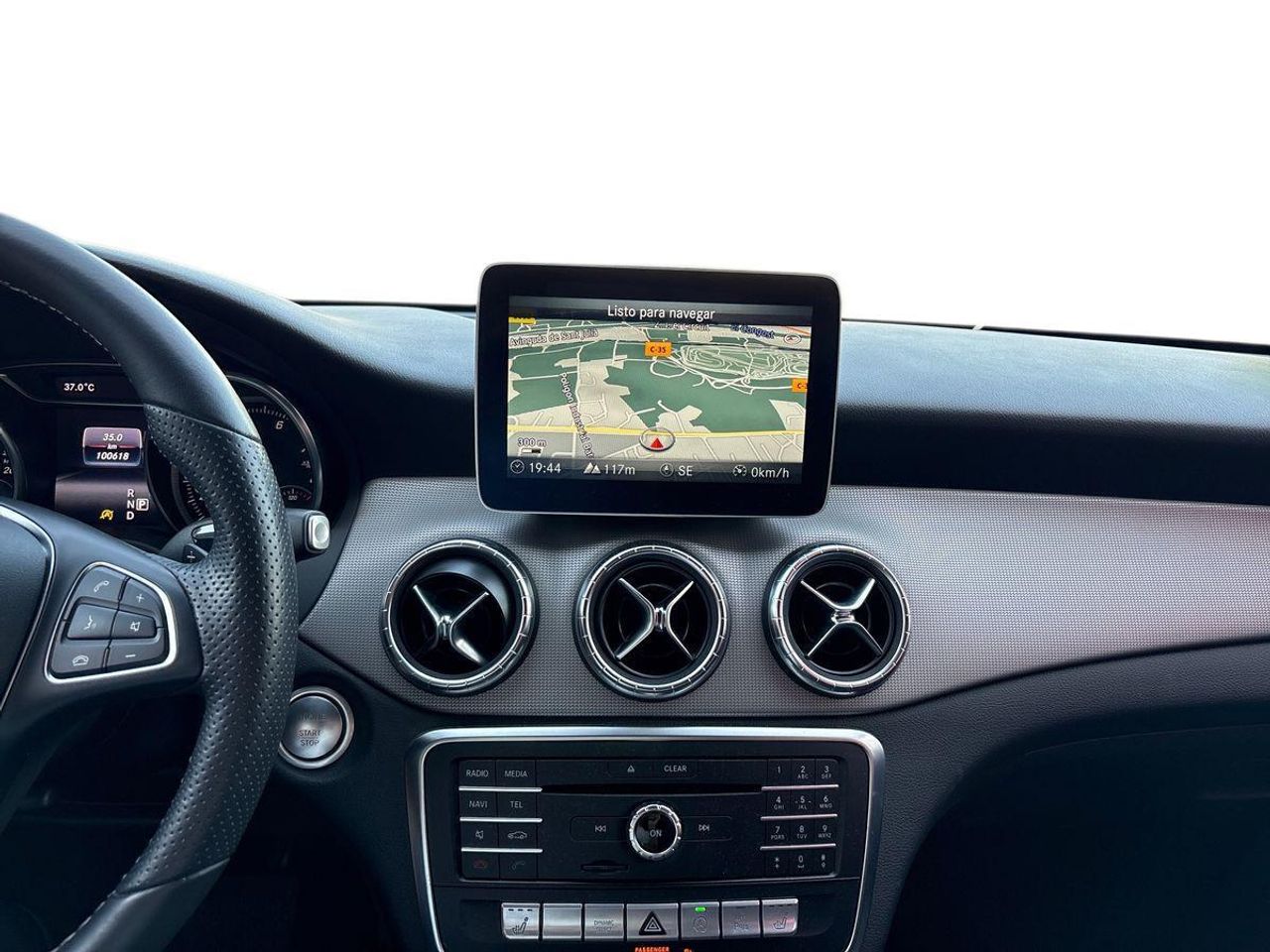 Mercedes Clase CLA CLA 180 - Foto 16