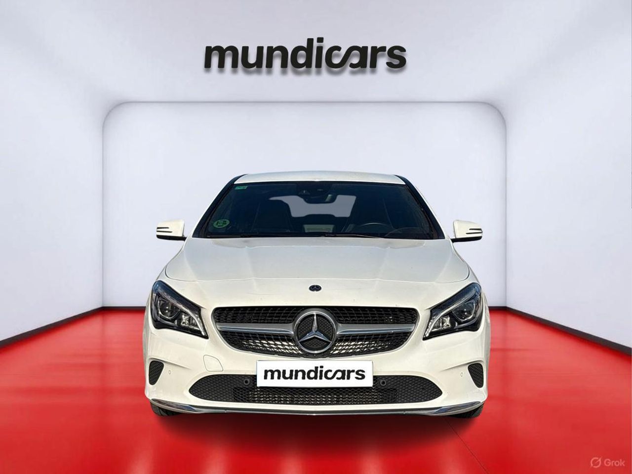 Mercedes Clase CLA CLA 180 - Foto 9