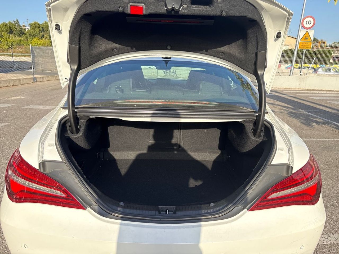 Mercedes Clase CLA CLA 180 - Foto 19
