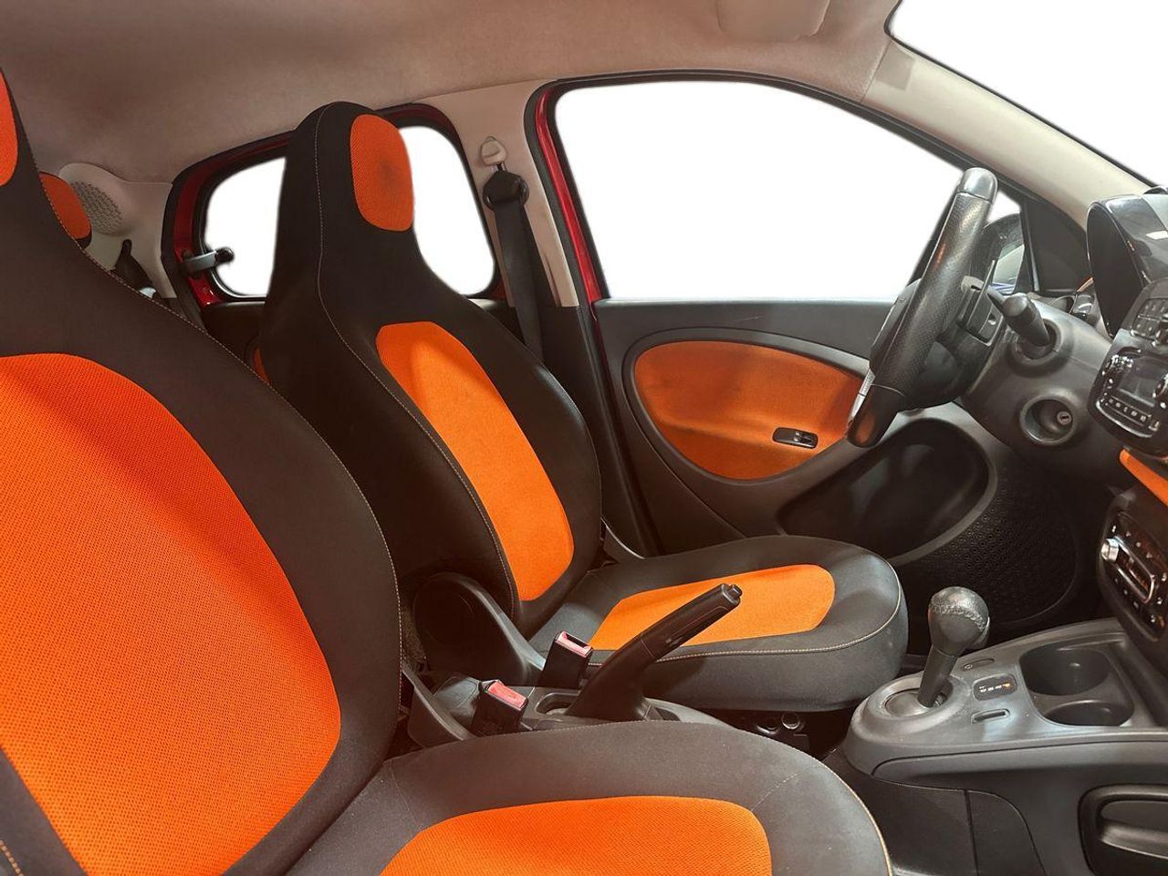 Smart Forfour 0.9 66kW (90CV) S/S PASSION - Foto 17