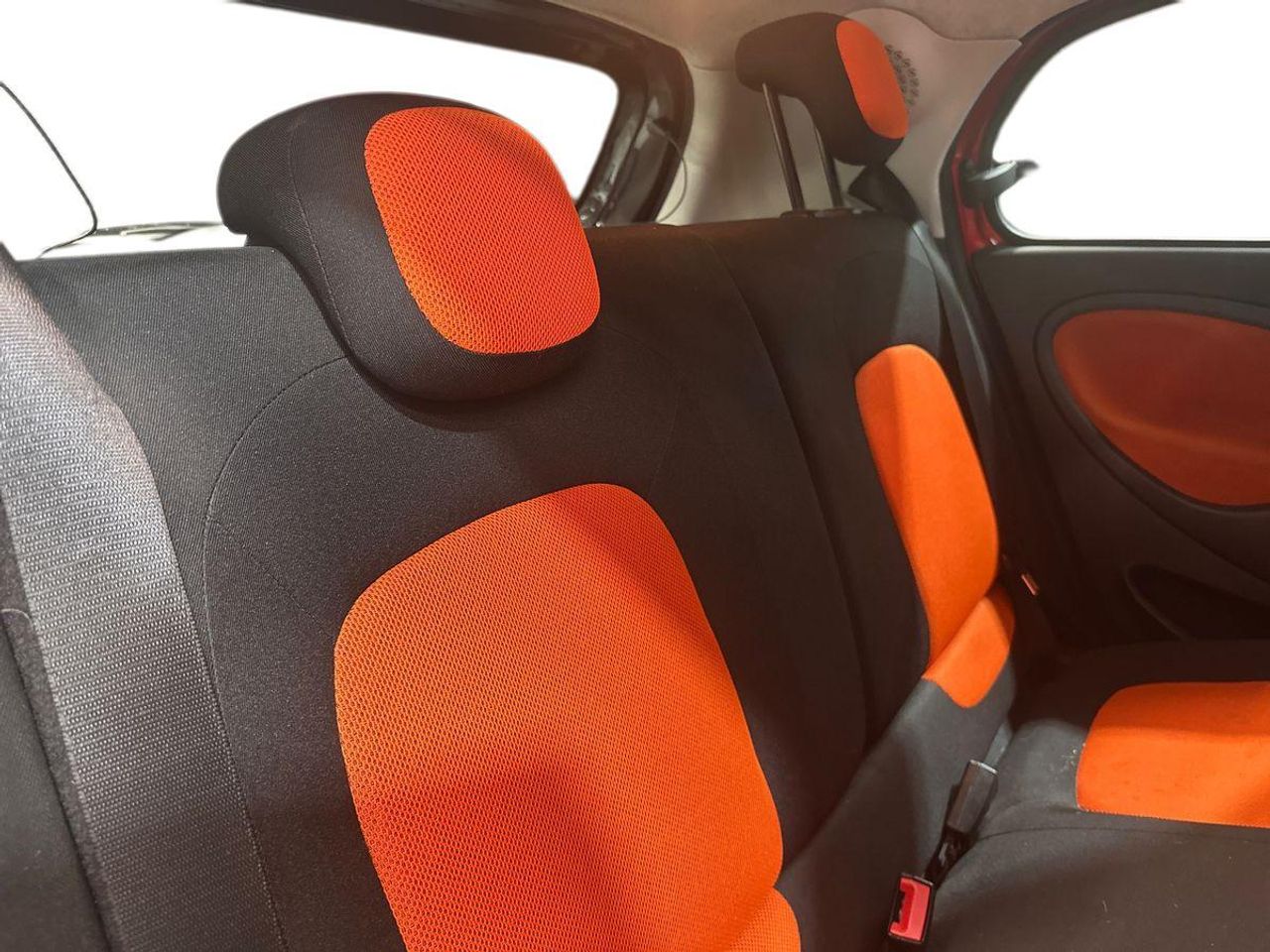 Smart Forfour 0.9 66kW (90CV) S/S PASSION - Foto 18