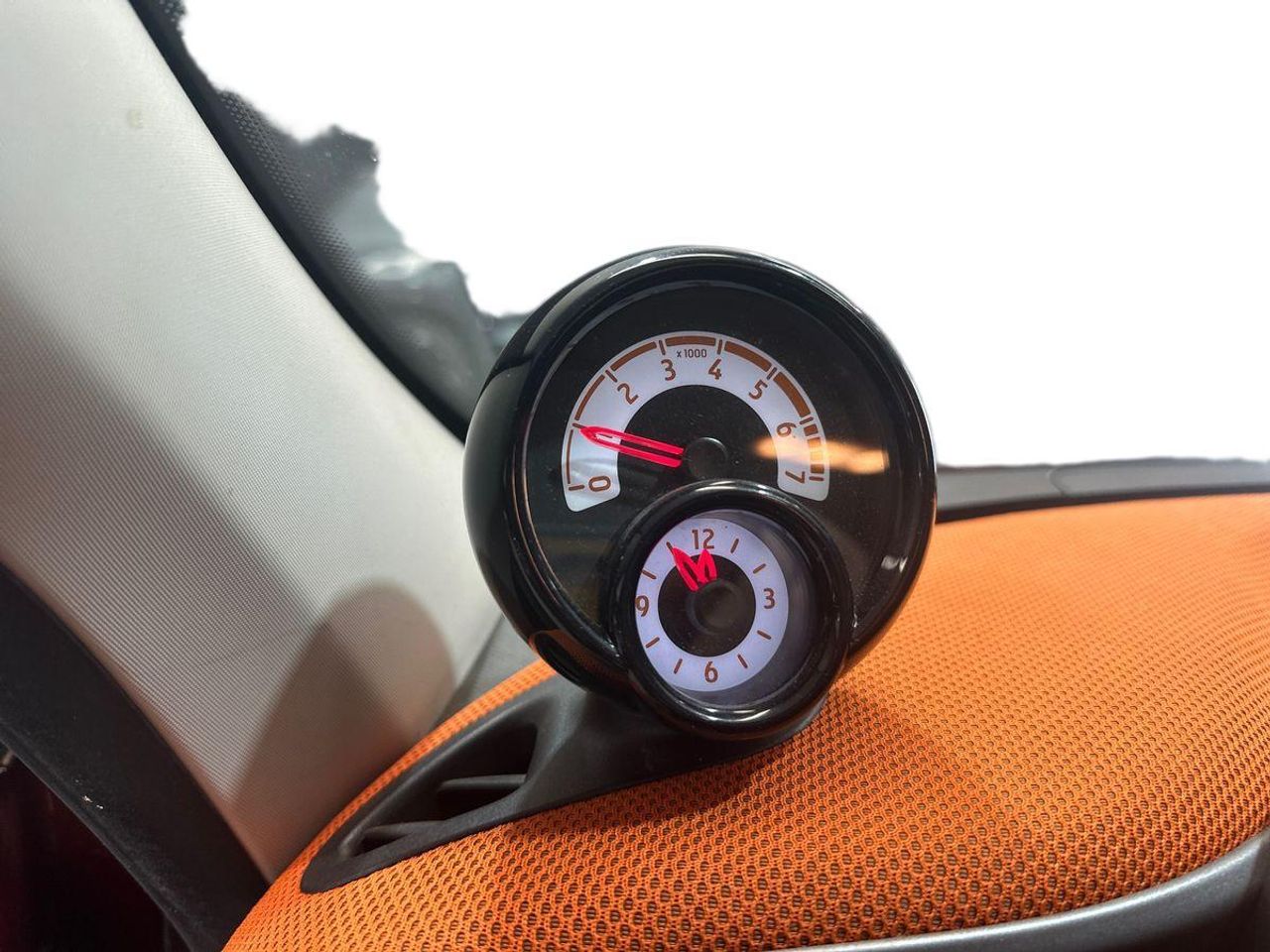Smart Forfour 0.9 66kW (90CV) S/S PASSION - Foto 16