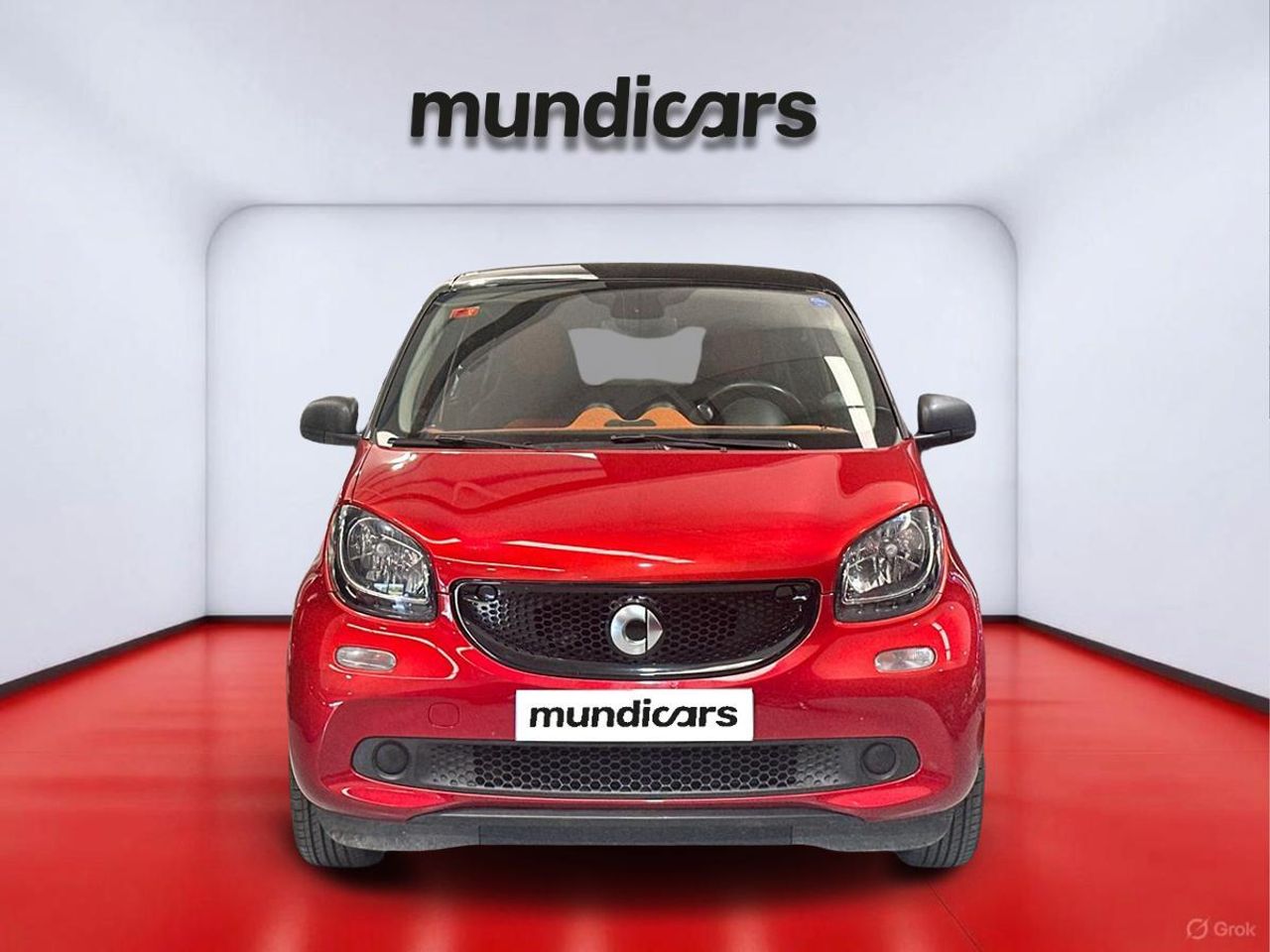 Smart Forfour 0.9 66kW (90CV) S/S PASSION - Foto 9