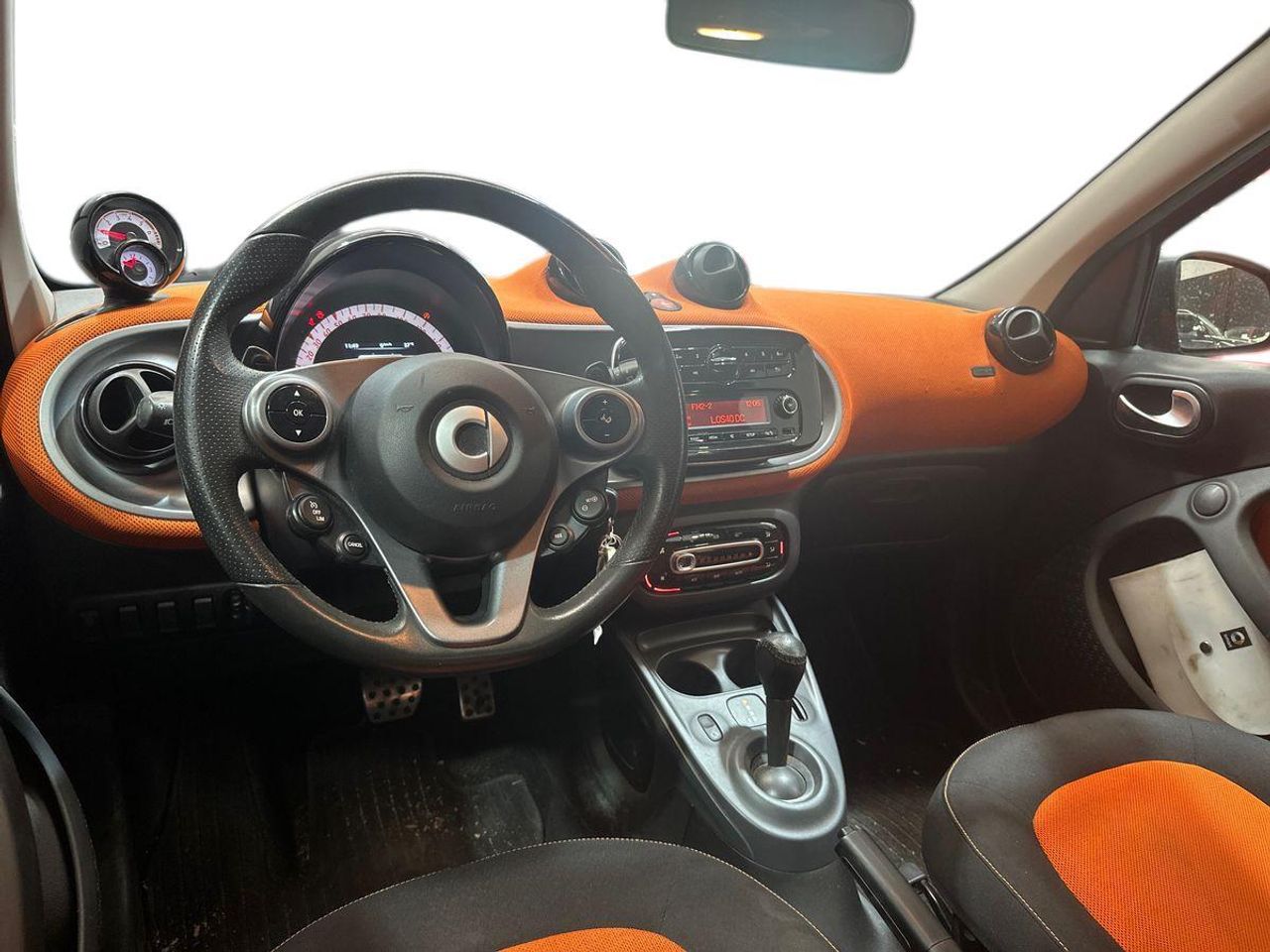 Smart Forfour 0.9 66kW (90CV) S/S PASSION - Foto 11