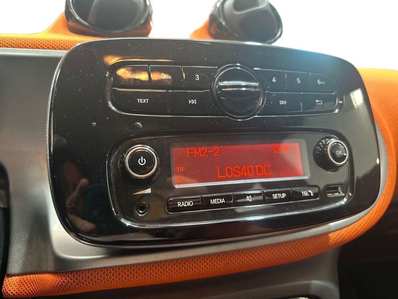 Smart Forfour 0.9 66kW (90CV) S/S PASSION - Foto 15