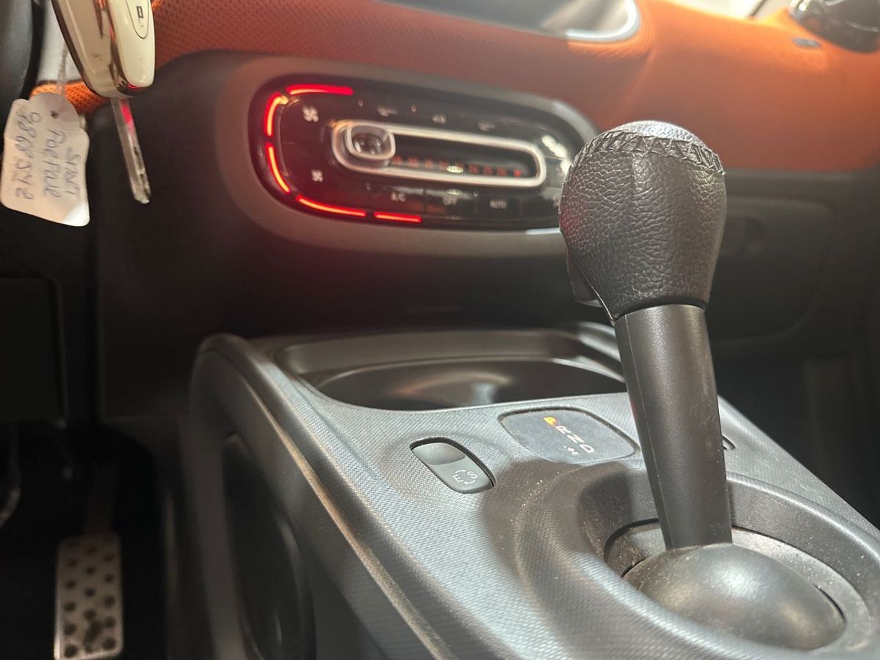 Smart Forfour 0.9 66kW (90CV) S/S PASSION - Foto 13