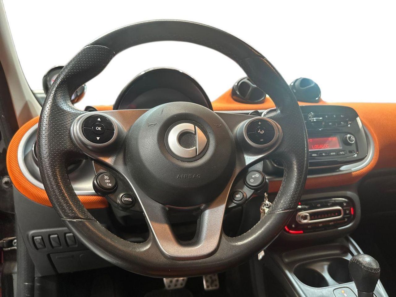 Smart Forfour 0.9 66kW (90CV) S/S PASSION - Foto 12