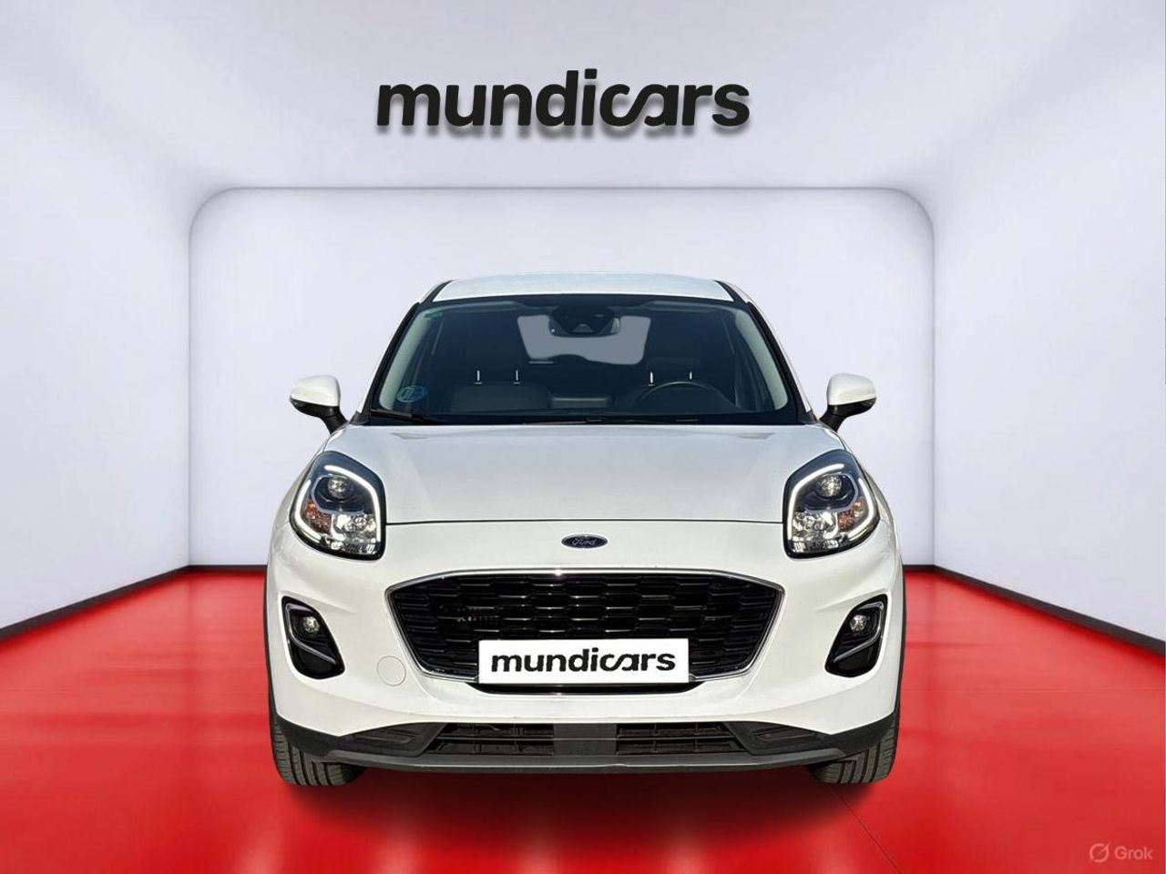 Ford Puma 1.0 EcoBoost 125cv Titanium X MHEV - Foto 9