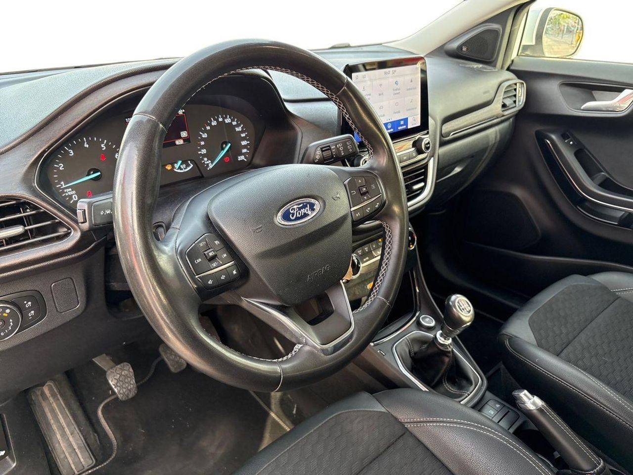 Ford Puma 1.0 EcoBoost 125cv Titanium X MHEV - Foto 17