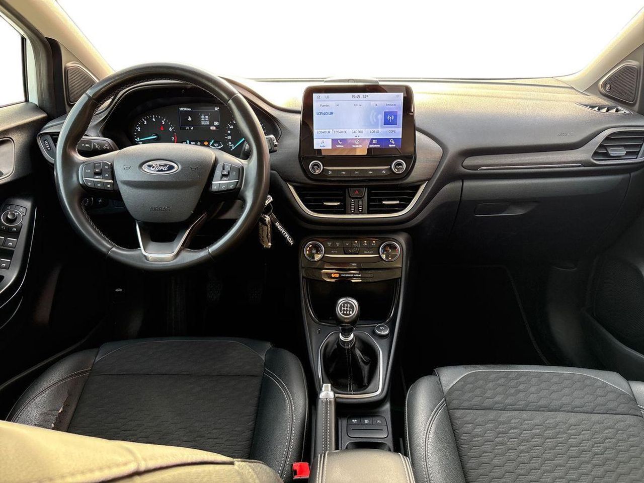 Ford Puma 1.0 EcoBoost 125cv Titanium X MHEV - Foto 11