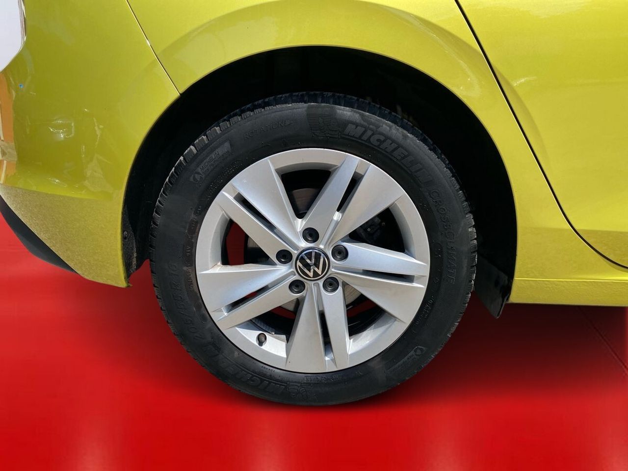 Volkswagen Golf Life 1.5 TSI 96kW (130CV) - Foto 10
