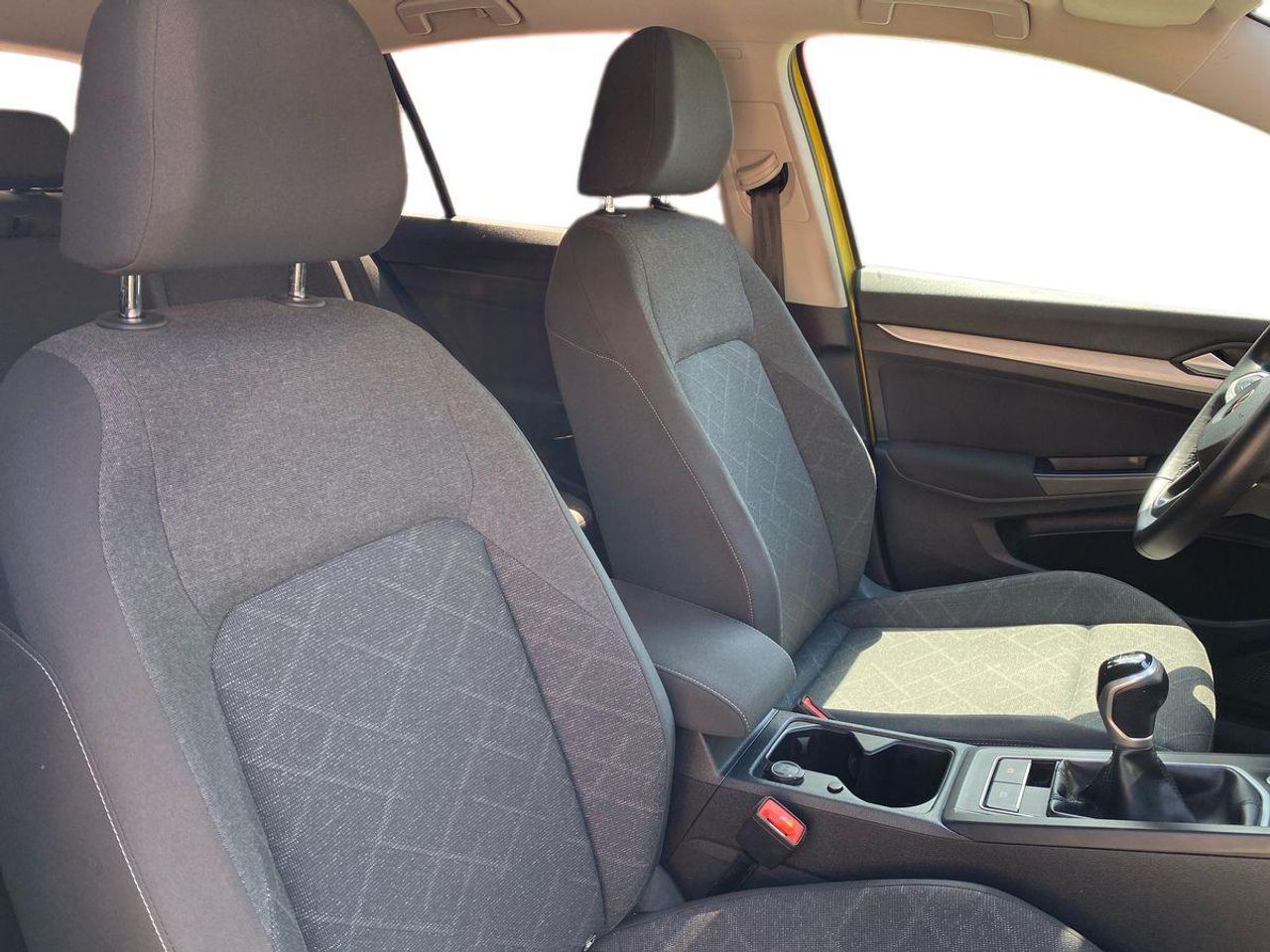 Volkswagen Golf Life 1.5 TSI 96kW (130CV) - Foto 17