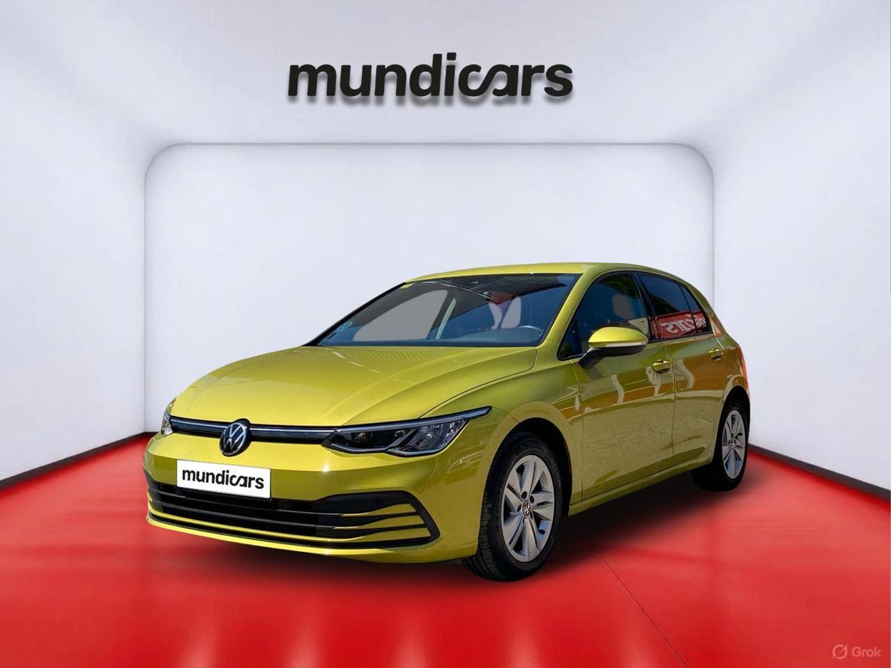 Volkswagen Golf Life 1.5 TSI 96kW (130CV) - Foto 8